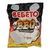 Bebeto BBQ Marshmallow | Ideal zum Grillen | Süßwaren | 250 g Produktbild-Vorschau