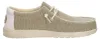 HEYDUDE Hey Dude Wally Braided Schuhe Herren off-white 45 Produktbild-Vorschau 85