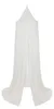 Baldachin Betthimmel Vintage 245cm - Ivory Produktbild-Vorschau 1