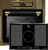 Herd Set/ Kaiser EH 6726 AD / Einbaubackofen + KCT 777 FI Produktbild-Vorschau 1