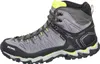 MEINDL Lite Hike GTX ANTHRAZIT/LIME ANTHRAZIT/LIME 45 Produktbild-Vorschau 30