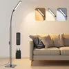 Stojací lampa Stmívatelná LED stojací lampa do obývacího Náhled obrázku produktu 1