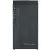 Zalman Z3 Iceberg Black, Midi Tower, PC, Czarny, ATX, EATX, Podgląd zdjęcia produktu 4