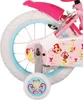 Bicicletta per bambini Disney Princess, 14 pollici, senza Anteprima dell’immagine prodotto 5