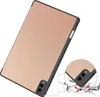 Hülle mit Klappe für Galaxy Tab S11 Ultra, Bizon Case Tab Produktbild-Vorschau 3
