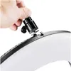 Walimex pro Luce anulare LED Medow 960 Pro Bi Color Anteprima dell’immagine prodotto 11