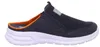 Rieker Herren Pantolette Clog aus Textil mit ultraleichter Produktbild-Vorschau 17