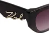Occhiali Karl Lagerfeld kl6162s242 Anteprima dell’immagine prodotto 7