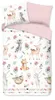 Duvet cover Good Morning 135x200 + 1* 80x80 cm - animals Produktbild-Vorschau 10