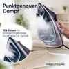 ProfiCare® Bügeleisen 2600W | Dampfbügeleisen mit Produktbild-Vorschau 5