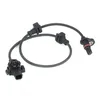 RIDEX ABS Sensor Raddrehzahl Hinten Links für HONDA CIVIC Produktbild-Vorschau 3