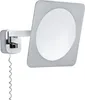 Paulmann LED Kosmetikspiegel Bela Mit Leuchtmittel Produktbild-Vorschau 3