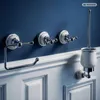 Ensemble d'accessoires de salle de bain PaulGurkes Voir les images du produit 1