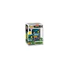 Figurka Funko Pop! Teenage Mutant Ninja Turtles Slash i Pre Podgląd zdjęcia produktu 1