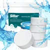 Tabletki chlorowe Sillar 1x200g - Wielofunkcyjne tabletki Podgląd zdjęcia produktu 1