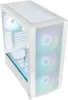 Phanteks XT Pro Ultra, Tower-Gehäuse, (Tempered Glass) Produktbild-Vorschau 2