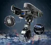 Robuster Motorrad-Handyhalter mit QC3.0 USB-Ladegerät Produktbild-Vorschau 8