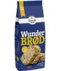 Mieszanka do wypieku chleba - Wunderbrod Original 600g Podgląd zdjęcia produktu 4