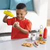 Ensemble d'ustensiles de cuisine pour enfants Melissa & Voir les images du produit 7