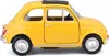 BBurago, Fiat 500 F 1965, model Produktbild-Vorschau 7