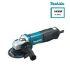 Schleifmaschine Ø 125 mm 1400 W MAKITA - 9565PCV Produktbild-Vorschau 1