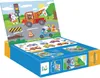 Jeu éducatif et magnétique - Véhicules - Aimants pour Voir les images du produit 3