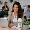 NIEREN 11 Kräuter Nierenkräuter 360 Kapseln Goldrute Produktbild-Vorschau 4