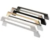 Meubelgreep BA, 256 mm, keukenknop, goud, mat, geborsteld, Productafbeelding-voorbeeld 5