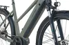 PROPHETE ENTDECKER 4.0 Damen Trekking E-Bike 28" | AEG Produktbild-Vorschau 4