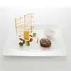 Villeroy & Boch Modern Grace, Jídelní talíř, Čtverec, Náhled obrázku produktu 8