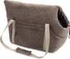 Hundetasche Tragetasche Transporttasche für Hunde & Katzen Produktbild-Vorschau 8