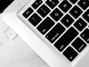 LogiLink USB-C - Apple MagSafe 2 Ladekabel silber Produktbild-Vorschau 4