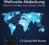 CS Global 4G LTE WLAN Router - Mobiler WLAN Router - Produktbild-Vorschau 2