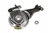 Shimano Rollerbrake Remoplaat IM31 am Heck Produktbild-Vorschau 2