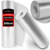 Ekran Zagrzejnikowy Odbijający Ciepło Mata Aluminiowa Podgląd zdjęcia produktu 1
