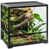 Repti-Zoo Terrarium RK 60x45x60 cm Repti-Zoo Produktbild-Vorschau 1