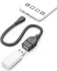 Schnellladegerät, GaN, 1x USB-C PD, 1x USB-A QC, Produktbild-Vorschau 10