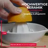 Westmark Zitruspresse, Keramik , 250 ml 30722260 Anteprima dell’immagine prodotto 16