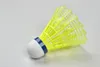 Victor Badminton-Bälle "Shuttle 1000", Neongelb, Blau, Produktbild-Vorschau 12