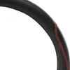 RIDEX 4791A0003 Lenkradbezug Rutschfest Ø37-39cm Schwarz Produktbild-Vorschau 4