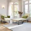 Fotel FlexiSpot 3 w 1 z funkcją łóżka, regulowanym Podgląd zdjęcia produktu 2
