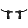 Manopola freno Bullseye per BMX da 22,2 mm in alluminio per Anteprima dell’immagine prodotto 2