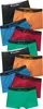 Benetton 10er Pack Boxershorts aus Baumwolle, atmungsaktiv Produktbild-Vorschau 4