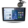 10palcové autorádio Andriod13 2+64G 4core GPS Navi pro VW Náhled obrázku produktu 1