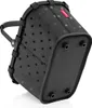 Reisenthel Carrybag XS Frame Raffia Black Produktbild-Vorschau 22