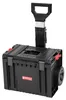 Qbrick System PRO Set 4 carrelli porta attrezzi + PRO Cart Anteprima dell’immagine prodotto 4