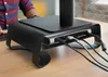 Twelve south, iMac Tischständer Curve Riser mit Stauraum, Produktbild-Vorschau 16