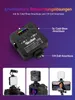 Rollei LUMIS, 99 g, Kompaktes Blitzlicht Produktbild-Vorschau 5