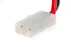 Robitronic Stick Pack NiMH 7,2V 3000mAh Akku Produktbild-Vorschau 2