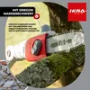 IKRA Akku Teleskop Astsäge Hochentaster ICPS 2020 | 20V | Produktbild-Vorschau 6